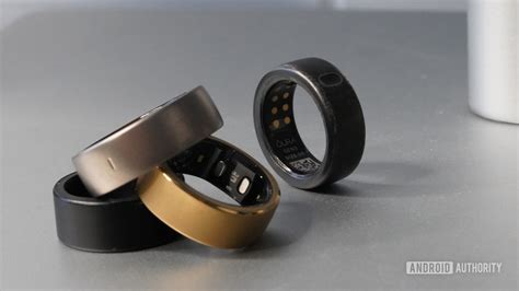 alternative to oura ring.